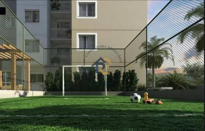Imagem Apartamento com 2 Quartos à Venda, 46 m² em Centro - Niterói