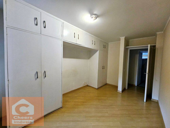 Imagem Apartamento com 3 Quartos à Venda, 114 m² em Itaim Bibi - São Paulo