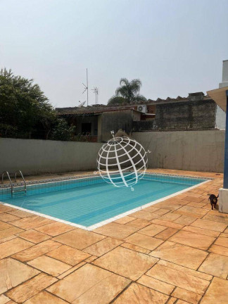 Imagem Casa com 3 Quartos à Venda, 242 m² em Loanda - Atibaia Imagem Casa com 3 Quartos à Venda, 242 m² em Loanda - Atibaia