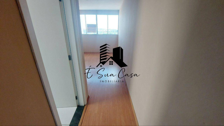 Imagem Apartamento com 2 Quartos à Venda, 49 m² em Bom Jesus - Contagem Imagem Apartamento com 2 Quartos à Venda, 49 m² em Bom Jesus - Contagem
