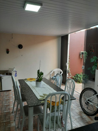 Imagem Casa de Condomínio com 3 Quartos à Venda, 150 m² em Wanel Ville - Sorocaba