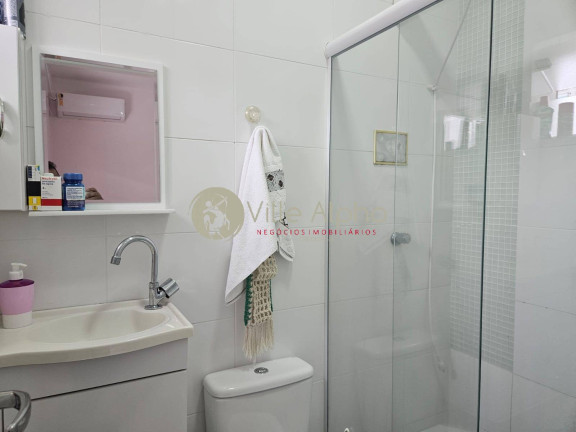 Imagem Apartamento com 2 Quartos à Venda, 70 m² em Embare - Santos Imagem Apartamento com 2 Quartos à Venda, 70 m² em Embare - Santos