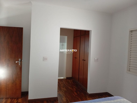Imagem Casa com 3 Quartos à Venda, 242 m² em Jardim Santana - Franca Imagem Casa com 3 Quartos à Venda, 242 m² em Jardim Santana - Franca