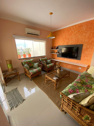 Imagem Cobertura com 3 Quartos à Venda, 130 m² em Itaguá - Ubatuba Imagem Cobertura com 3 Quartos à Venda, 130 m² em Itaguá - Ubatuba