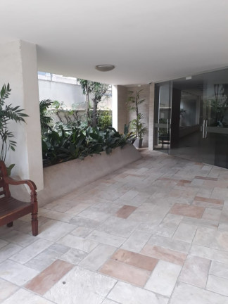 Imagem Apartamento com 3 Quartos à Venda, 110 m² em Jardim América - São Paulo