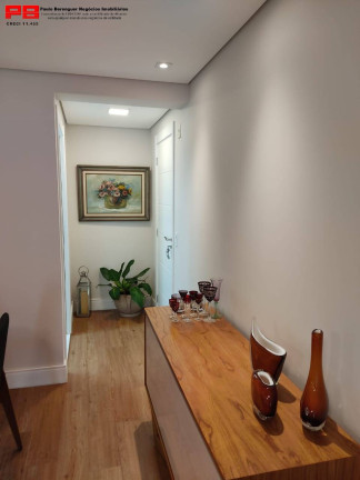 Imagem Apartamento com 2 Quartos à Venda, 92 m² em Jardim Dom Bosco - São Paulo