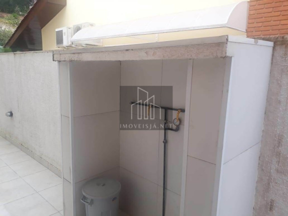 Imagem Casa com 4 Quartos à Venda, 340 m² em Alphaville - Santana De Parnaíba