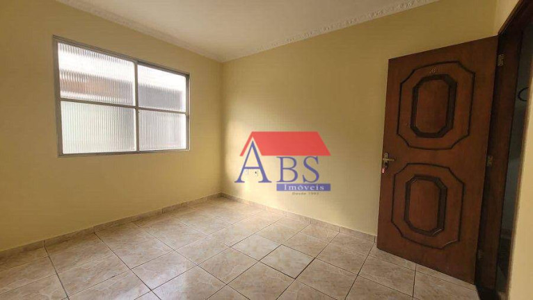 Apartamento com 2 Quartos à Venda, 82 m² em Aparecida - Santos