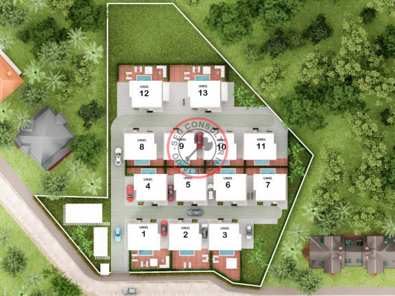 Imagem Casa com 3 Quartos à Venda, 145 m² em Camburi - São Sebastião