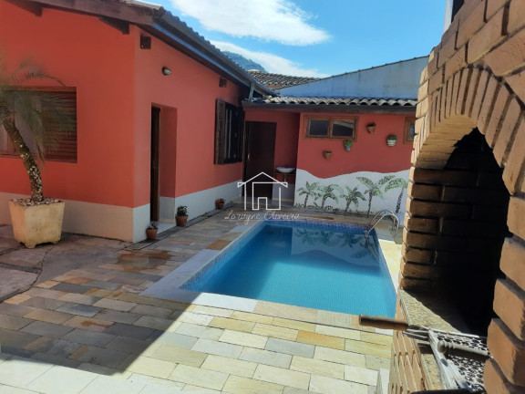 Imagem Casa de Condomínio com 6 Quartos à Venda, 225 m² em Lázaro - Ubatuba