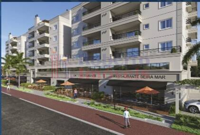 Imagem Apartamento com 2 Quartos à Venda, 103 m² em Jardim Pérola Do Atlântico - Itapoá