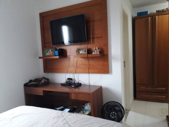Imagem Apartamento com 3 Quartos à Venda, 119 m² em Mooca - São Paulo