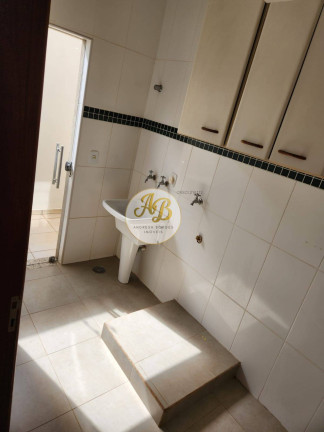 Imagem Casa com 3 Quartos à Venda, 250 m² em Prolongamento Vila Santa Cruz - Franca Imagem Casa com 3 Quartos à Venda, 250 m² em Prolongamento Vila Santa Cruz - Franca