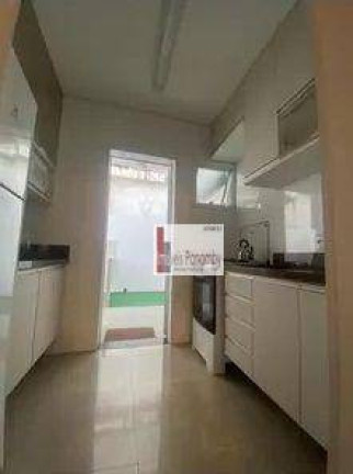 Imagem Casa com 2 Quartos à Venda, 59 m² em Jardim Sandra - Cotia