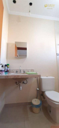 Imagem Casa com 3 Quartos à Venda, 270 m² em Condomínio Santa Mônica - Itu Imagem Casa com 3 Quartos à Venda, 270 m² em Condomínio Santa Mônica - Itu