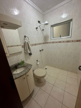 Imagem Sobrado com 3 Quartos à Venda, 206 m² em Jardim Da Gloria - Sp