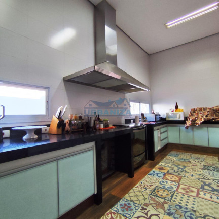 Imagem Casa à Venda, 510 m² em Sítio De Recreio Passaredo - Birigui