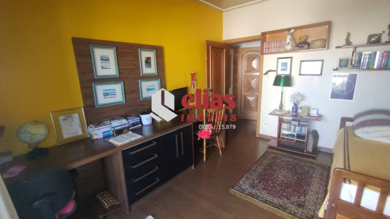 Imagem Apartamento com 4 Quartos à Venda, 260 m² em Jardim Estoril Iv - Bauru Imagem Apartamento com 4 Quartos à Venda, 260 m² em Jardim Estoril Iv - Bauru