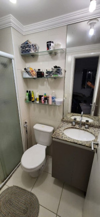 Imagem Imóvel com 3 Quartos à Venda, 70 m² em Parque Taboão - Taboão Da Serra Imagem Imóvel com 3 Quartos à Venda, 70 m² em Parque Taboão - Taboão Da Serra