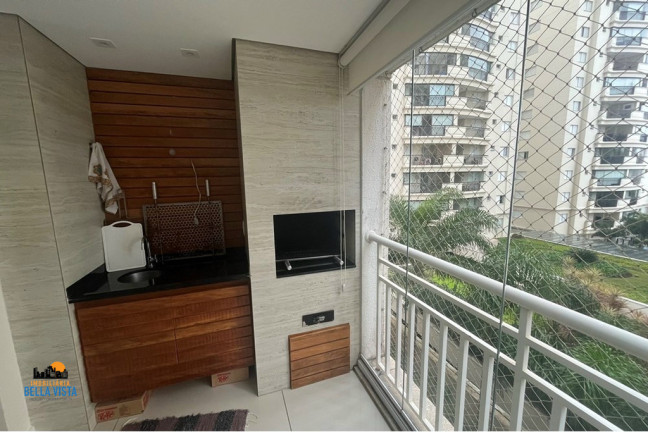 Imagem Apartamento com 3 Quartos à Venda,  em Mooca - São Paulo