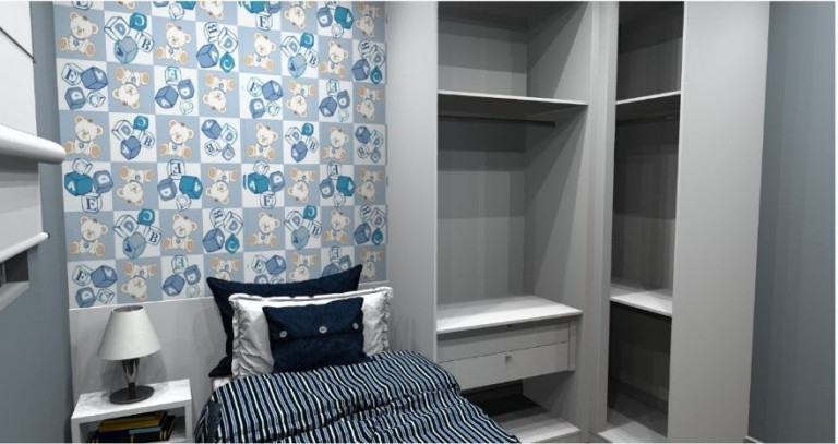 Imagem Apartamento com 4 Quartos à Venda, em Vila Nova Curuçá - São Paulo Imagem Apartamento com 4 Quartos à Venda, em Vila Nova Curuçá - São Paulo