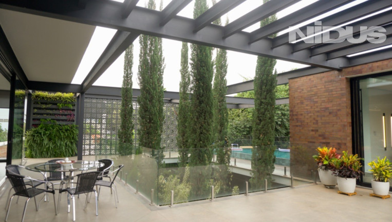 Imagem Casa com 4 Quartos à Venda, 800 m² em Parque Reserva Fazenda Imperial - Sorocaba Imagem Casa com 4 Quartos à Venda, 800 m² em Parque Reserva Fazenda Imperial - Sorocaba