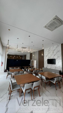 Imagem Apartamento com 4 Quartos à Venda, 168 m² em Praia Brava De Itajaí - Itajaí