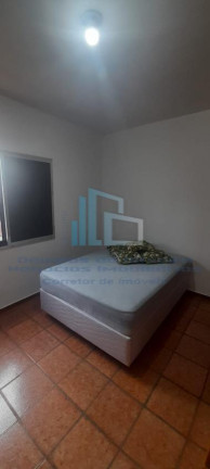 Imagem Apartamento com 1 Quarto à Venda, 42 m² em Caiçara - Praia Grande