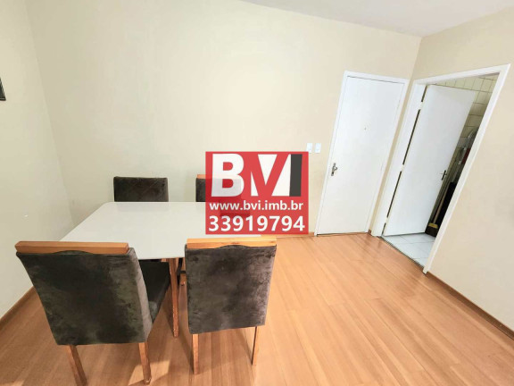 Imagem Apartamento com 2 Quartos à Venda, 59 m² em Irajá - Rio De Janeiro Imagem Apartamento com 2 Quartos à Venda, 59 m² em Irajá - Rio De Janeiro