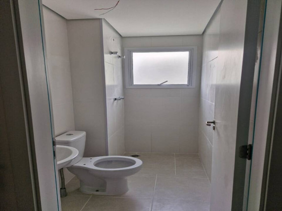 Imagem Apartamento com 3 Quartos à Venda, 78 m² em Engordadouro - Jundiaí