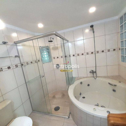 Imagem Cobertura com 2 Quartos à Venda, 87 m² em Olímpico - São Caetano Do Sul