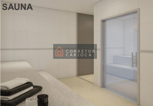 Imagem Apartamento com 3 Quartos à Venda, 146 m² em Botafogo - Rio De Janeiro