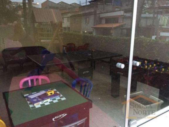 Imagem Apartamento com 2 Quartos à Venda, em Vila Amália (zona Norte) - São Paulo Imagem Apartamento com 2 Quartos à Venda, em Vila Amália (zona Norte) - São Paulo
