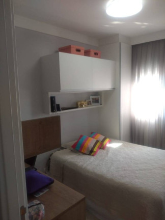 Imagem Apartamento com 3 Quartos à Venda, 84 m² em Granja Julieta - São Paulo Imagem Apartamento com 3 Quartos à Venda, 84 m² em Granja Julieta - São Paulo