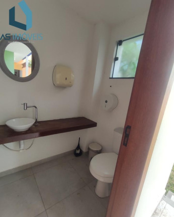 Imagem Imóvel com 7 Quartos para Alugar, 400 m² em Braga - Cabo Frio