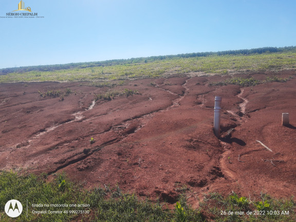 Imagem Terreno à Venda, 360 m² em Primeira Linha - Criciúma Imagem Terreno à Venda, 360 m² em Primeira Linha - Criciúma