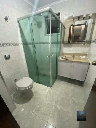 Imagem Apartamento com 2 Quartos à Venda, 70 m² em Paraíso - Santo André
