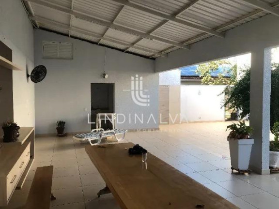 Imagem Casa com 4 Quartos à Venda, 353 m² em Campos Do Iguaçu - Foz Do Iguacu