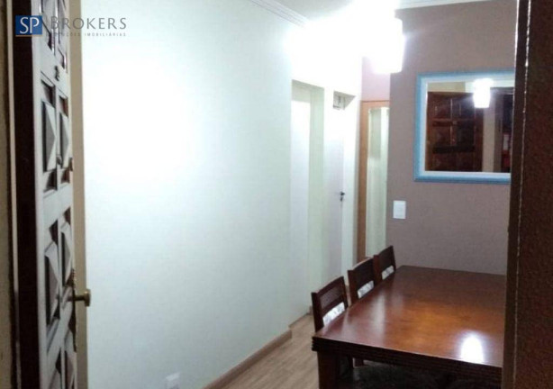 Imagem Apartamento com 2 Quartos à Venda, 85 m² em Jardim Do Lago - Campinas Imagem Apartamento com 2 Quartos à Venda, 85 m² em Jardim Do Lago - Campinas
