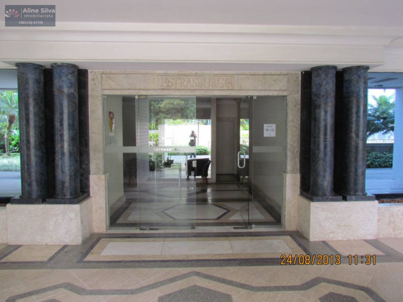 Imagem Cobertura com 4 Quartos para Alugar, 204 m² em Barra Olímpica - Rio De Janeiro Imagem Cobertura com 4 Quartos para Alugar, 204 m² em Barra Olímpica - Rio De Janeiro