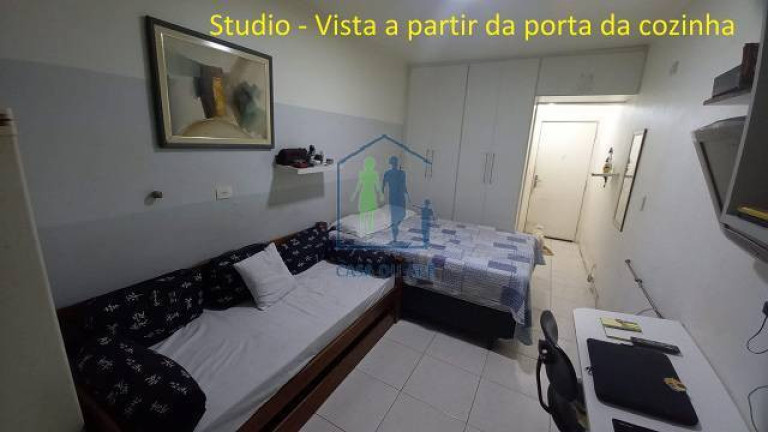 Imagem Apartamento com 3 Quartos à Venda, 92 m² em Santo Amaro - São Paulo Imagem Apartamento com 3 Quartos à Venda, 92 m² em Santo Amaro - São Paulo