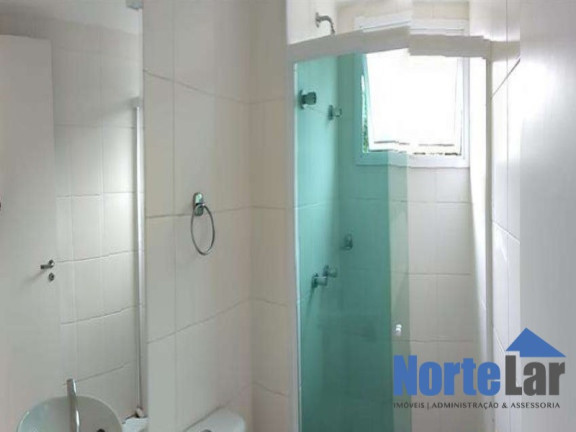 Imagem Apartamento com 2 Quartos à Venda, 57 m² em Parque Mandaqui - São Paulo