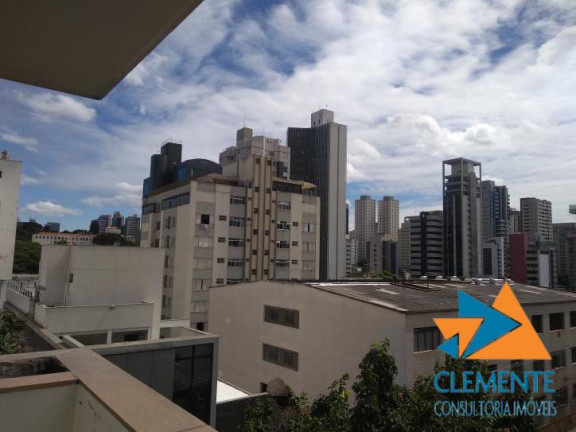 Foto do imóvel Apartamento com 4 Quartos à Venda, 200 m² em Santo Antônio - Belo Horizonte