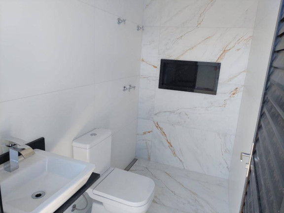 Imagem Imóvel com 3 Quartos à Venda,  em São Paulo - Jundiaí