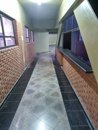 Imagem Imóvel Comercial à Venda, 1.924 m² em Vila Sônia - São Paulo