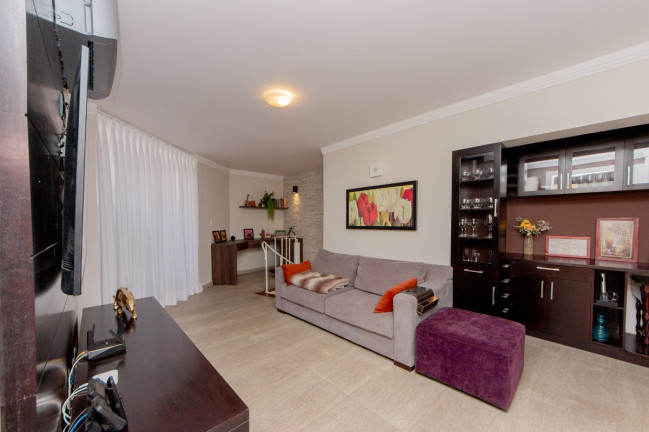 Imagem Apartamento com 4 Quartos à Venda, 227 m² em Santana - São Paulo