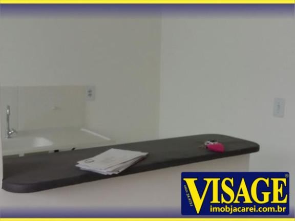 Imagem Apartamento com 2 Quartos à Venda, em Vila Branca - Jacareí Imagem Apartamento com 2 Quartos à Venda, em Vila Branca - Jacareí