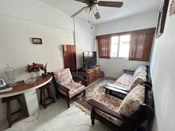 Imagem Apartamento com 1 Quarto à Venda, 64 m² em Tupi - Praia Grande Imagem Apartamento com 1 Quarto à Venda, 64 m² em Tupi - Praia Grande