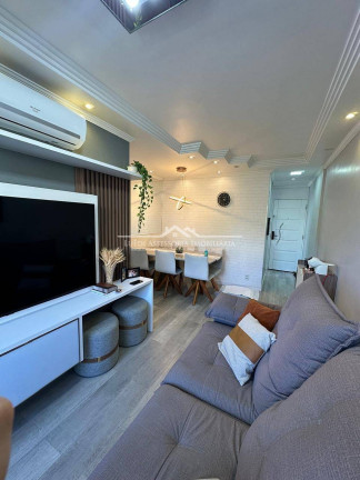 Imagem Apartamento com 3 Quartos à Venda, 55 m² em Jardim Santa Terezinha (zona Leste) - São Paulo Imagem Apartamento com 3 Quartos à Venda, 55 m² em Jardim Santa Terezinha (zona Leste) - São Paulo