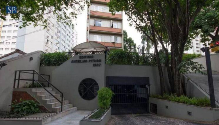 Imagem Apartamento com 1 Quarto à Venda, 50 m² em Centro - Campinas Imagem Apartamento com 1 Quarto à Venda, 50 m² em Centro - Campinas